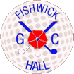 Fishwick Hall Golf Club (Logo)