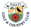 Hagley Golf & Country Club (Logo)
