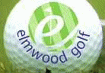 Elmwood Golf Course (Logo)