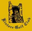 Kintore Golf Club (Logo)