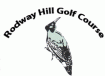 Rodway Hill Golf Club (Logo)