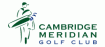 Cambridge Meridian Golf Club (Logo)