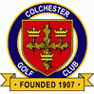 Colchester Golf Club (Logo)