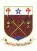 Sandyhills Golf Club (Logo)