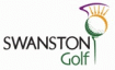Swanston New Golf Club (Logo)