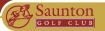 Saunton Golf Club - West Course (Logo)