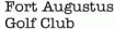 Fort Augustus Golf Club (Logo)