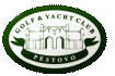 Pestovo Golf & Yacht Club (Logo)