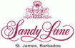 Sandy Lane Golf & Spa Resort (Logo)