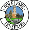 Golfpark Schloßgut Lenzfried GmbH & Co. KG (Logo)