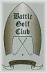 Battle Golf Club (Logo)