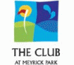 Bournemouth & Meyrick Park Golf Club (Logo)