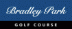 Bradley Park Golf Club (Logo)