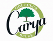 Carya Golf Club (Logo)