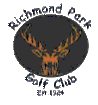 Richmond Park Assn of Golf Clubs (Logo)