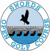 Balheary Open Golf Course (Logo)