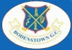 Bodenstown Golf Club (Logo)