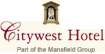 Citywest Hotel (Logo)