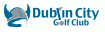 Dublin City Golf Club (Logo)