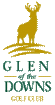 Glen Of The Downs Golf Club (Logo)
