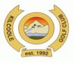 Kilcoole Golf Club (Logo)
