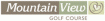 Mountain View Golf Club (Logo)