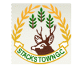 Stackstown Golf Club (Logo)