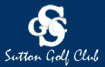 Sutton Golf Club (Logo)