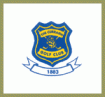 The Curragh Golf Club (Logo)