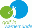 Golfanlage Warnemünde (Logo)