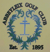 Abbeyleix Golf Club (Logo)