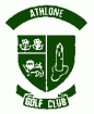 Athlone Golf Club (Logo)