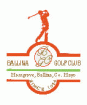 Ballina Golf Club (Logo)