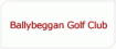 Ballybeggan Golf Club (Logo)