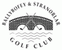 Ballybofey and Stranorlar Golf Club (Logo)