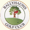 Ballyhaunis Golf Club (Logo)