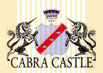 Cabra Castle Golf Course (Logo)