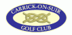 Carrick-on-Suir Golf Club (Logo)