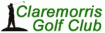 Claremorris Golf Club (Logo)