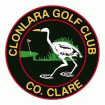 Clonlara Golf And Leisure Club (Logo)