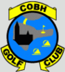 Cobh Golf Club (Logo)