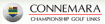 Connemara Championship Links (Logo)