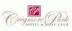 Cregmore Park Golf Club (Logo)