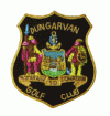 Dungarvan Golf Club (Logo)