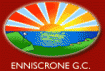 Enniscrone Golf Club (Logo)