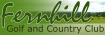 Fernhill Golf & Country Club (Logo)