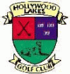 Hollywood Lakes Golf Club (Logo)