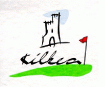 Kilkea Castle Golf Club (Logo)