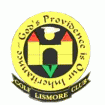 Lismore Golf Club (Logo)