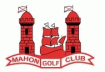 Mahon Golf Club (Logo)